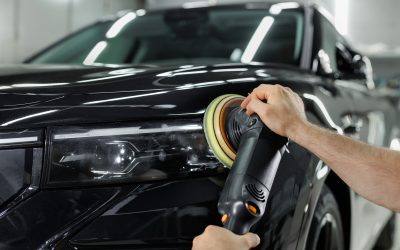 How Washing Your Car Preserves Your Car’s Value