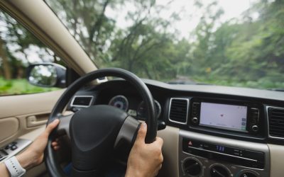 How to Get to Matick Auto Wash from Detroit