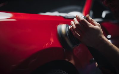 Should I Get an Exterior, Interior, or Full Auto Detail?