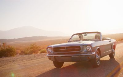 Can You Take a Convertible Through a Car Wash?