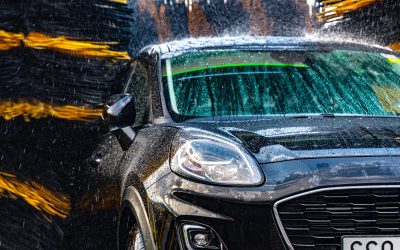Why Matick Auto Wash is the Best Car Wash Near Detroit