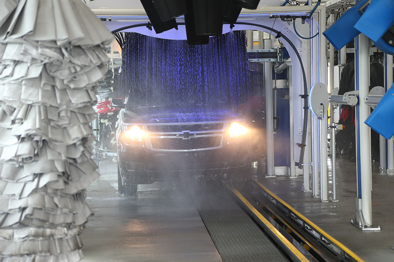Auto Car Wash